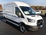 New 2024 Ford Transit 250 XL High Roof RWD, Empty Cargo Van for sale #CR667 - photo 11