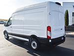 New 2024 Ford Transit 250 XL High Roof RWD, Empty Cargo Van for sale #CR667 - photo 4