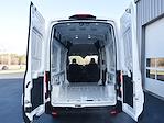 New 2024 Ford Transit 250 XL High Roof RWD, Empty Cargo Van for sale #CR667 - photo 2