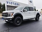 New 2024 Ford F-150 Raptor SuperCrew Cab 4x4, Pickup for sale #CR668 - photo 1