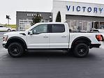 New 2024 Ford F-150 Raptor SuperCrew Cab 4x4, Pickup for sale #CR668 - photo 3