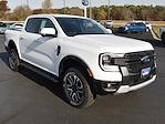 2024 Ford Ranger SuperCrew Cab 4x4, Pickup for sale #CR672 - photo 12