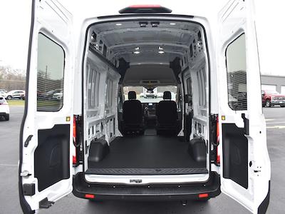 2024 Ford Transit 350 Super Cab High Roof RWD, Empty Cargo Van for sale #CR677 - photo 2