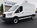 2024 Ford Transit 350 Super Cab High Roof RWD, Empty Cargo Van for sale #CR677 - photo 1