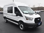 2024 Ford Transit 350 Super Cab High Roof RWD, Empty Cargo Van for sale #CR677 - photo 11