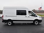 2024 Ford Transit 350 Super Cab High Roof RWD, Empty Cargo Van for sale #CR677 - photo 12