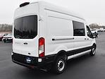 2024 Ford Transit 350 Super Cab High Roof RWD, Empty Cargo Van for sale #CR677 - photo 13