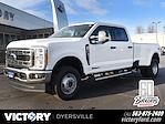 2024 Ford F-350 Crew Cab DRW 4x4, Pickup for sale #CR680 - photo 1