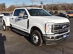 2024 Ford F-350 Crew Cab DRW 4x4, Pickup for sale #CR680 - photo 13