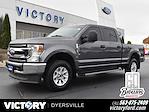 Used 2021 Ford F-250 XL Crew Cab 4WD, Pickup for sale #CR686A - photo 1