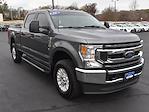 Used 2021 Ford F-250 XL Crew Cab 4WD, Pickup for sale #CR686A - photo 11