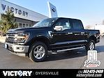 2024 Ford F-150 SuperCrew Cab 4x4, Pickup for sale #CR690 - photo 1