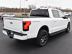 2024 Ford F-150 Lightning SuperCrew Cab AWD, Pickup for sale #CR701 - photo 16