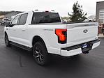 2024 Ford F-150 Lightning SuperCrew Cab AWD, Pickup for sale #CR701 - photo 2