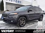 Used 2016 Jeep Cherokee 4WD, SUV for sale #CR765A - photo 1