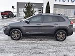 Used 2016 Jeep Cherokee 4WD, SUV for sale #CR765A - photo 2