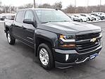 2018 Chevrolet Silverado 1500 Crew Cab 4WD, Pickup for sale #CR766A - photo 10