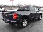 2018 Chevrolet Silverado 1500 Crew Cab 4WD, Pickup for sale #CR766A - photo 12