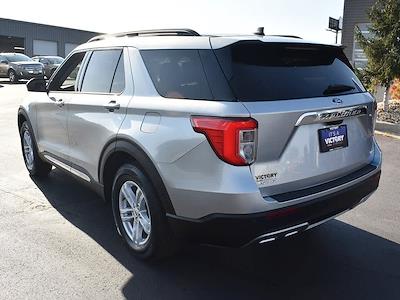 2021 Ford Explorer 4WD, SUV for sale #CS016A - photo 2