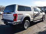 Used 2021 Ford F-250 Lariat Crew Cab 4WD, Pickup for sale #CS044A - photo 14