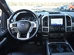 Used 2021 Ford F-250 Lariat Crew Cab 4WD, Pickup for sale #CS044A - photo 18