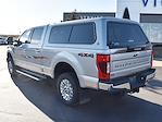 Used 2021 Ford F-250 Lariat Crew Cab 4WD, Pickup for sale #CS044A - photo 2