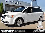 Used 2018 Dodge Grand Caravan SE FWD, Minivan for sale #D5332 - photo 1