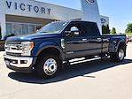 Used 2017 Ford F-450 Lariat Crew Cab 4x4, Pickup for sale #D5336 - photo 1