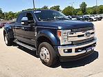 Used 2017 Ford F-450 Lariat Crew Cab 4x4, Pickup for sale #D5336 - photo 13