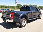 Used 2017 Ford F-450 Lariat Crew Cab 4x4, Pickup for sale #D5336 - photo 15