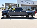 Used 2017 Ford F-450 Lariat Crew Cab 4x4, Pickup for sale #D5336 - photo 3