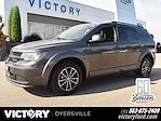 Used 2018 Dodge Journey SE FWD, SUV for sale #D5367 - photo 1