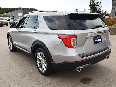 2021 Ford Explorer 4WD, SUV for sale #D5374 - photo 2