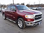 Used 2020 Ram 1500 Big Horn Crew Cab 4WD, Pickup for sale #D5378A - photo 12