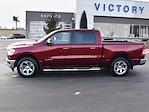 Used 2020 Ram 1500 Big Horn Crew Cab 4WD, Pickup for sale #D5378A - photo 3