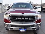 Used 2020 Ram 1500 Big Horn Crew Cab 4WD, Pickup for sale #D5378A - photo 28