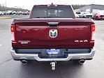 Used 2020 Ram 1500 Big Horn Crew Cab 4WD, Pickup for sale #D5378A - photo 29