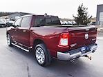 Used 2020 Ram 1500 Big Horn Crew Cab 4WD, Pickup for sale #D5378A - photo 2