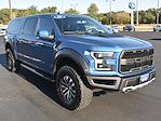 Used 2019 Ford F-150 Raptor SuperCrew Cab 4x4, Pickup for sale #D5382 - photo 12