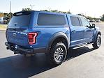 Used 2019 Ford F-150 Raptor SuperCrew Cab 4x4, Pickup for sale #D5382 - photo 14