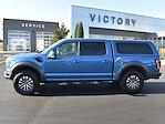 Used 2019 Ford F-150 Raptor SuperCrew Cab 4x4, Pickup for sale #D5382 - photo 3