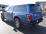 Used 2019 Ford F-150 Raptor SuperCrew Cab 4x4, Pickup for sale #D5382 - photo 2