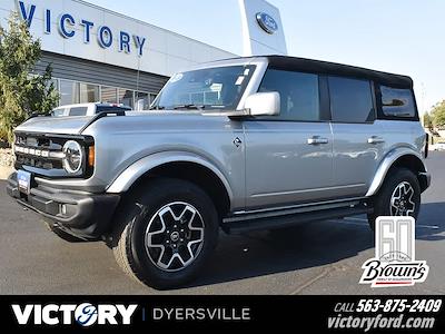 2023 Ford Bronco 4WD, SUV for sale #D5383 - photo 1