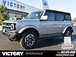 2023 Ford Bronco 4WD, SUV for sale #D5383 - photo 1