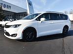 Used 2020 Chrysler Pacifica Touring L FWD, Minivan for sale #D5398 - photo 1