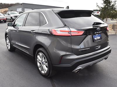 2022 Ford Edge AWD, SUV for sale #D5404 - photo 2