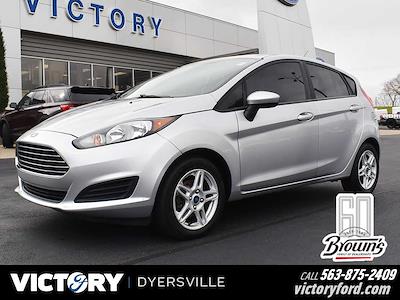 Used 2019 Ford Fiesta SE FWD, Hatchback for sale #D5408 - photo 1