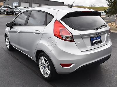 2019 Ford Fiesta FWD, Hatchback for sale #D5408 - photo 2