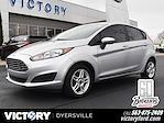 Used 2019 Ford Fiesta SE FWD, Hatchback for sale #D5408 - photo 1