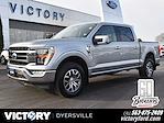 2021 Ford F-150 SuperCrew Cab 4WD, Pickup for sale #D5412 - photo 1